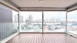 The Regency At Tiong Bahru (D3), Condominium #558998801